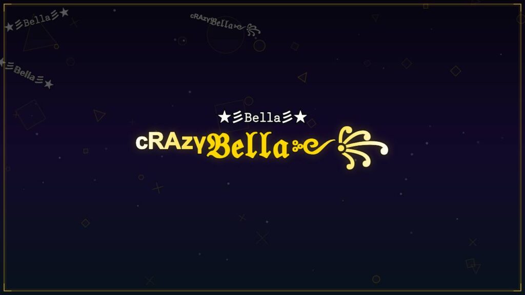 ᶜᴿᴬᶻᵞ𝔅𝔢𝔩𝔩𝔞༻꧂ – Bella Stylish Name