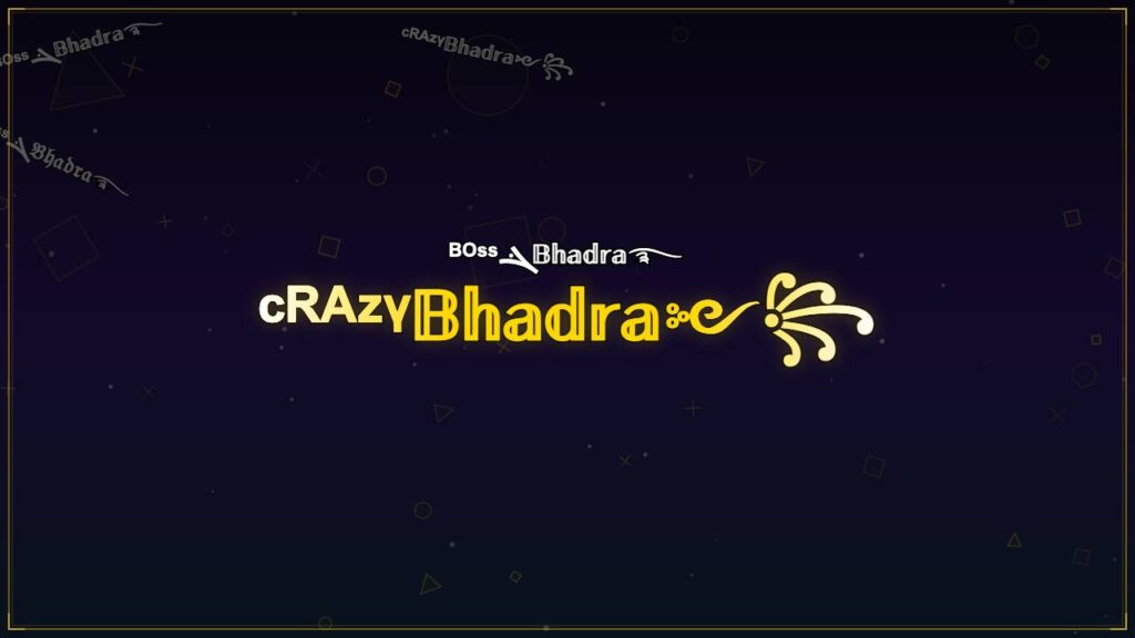 ᶜᴿᴬᶻᵞ𝔹𝕙𝕒𝕕𝕣𝕒༻꧂ – Bhadra Stylish Name