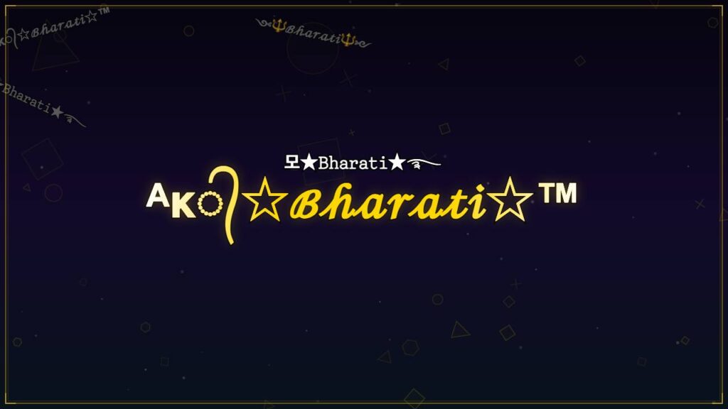 ᴬᴋ᭄☆ℬ𝒽𝒶𝓇𝒶𝓉𝒾☆™ – Bharati Stylish Name