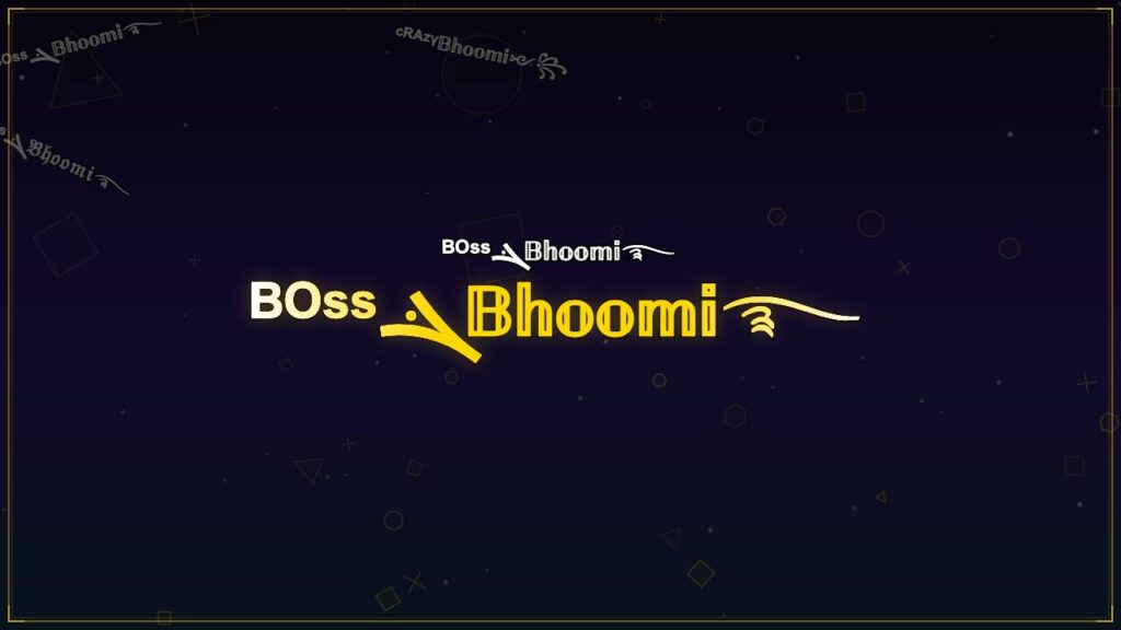 ᴮᴼˢˢܔ𝔹𝕙𝕠𝕠𝕞𝕚࿐ – Bhoomi Stylish Name