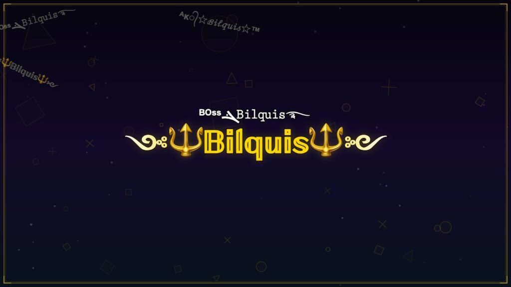 ༺🔱𝔹𝕚𝕝𝕢𝕦𝕚𝕤🔱༻ – Bilquis Stylish Name