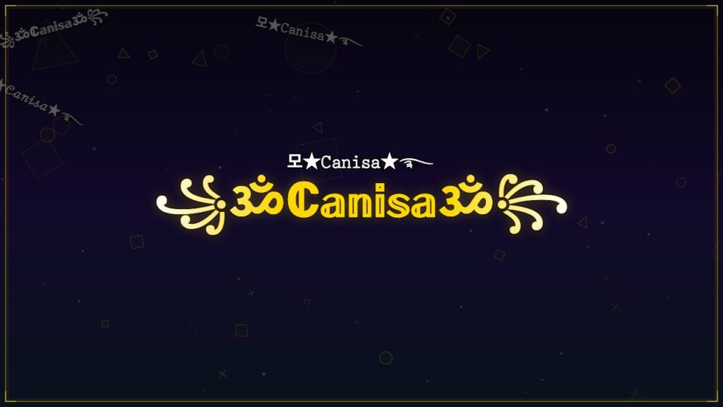 ꧁ॐℂ𝕒𝕟𝕚𝕤𝕒ॐ꧂ – Canisa Stylish Name