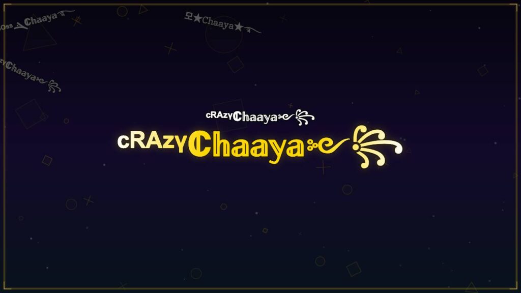 ᶜᴿᴬᶻᵞℂ𝕙𝕒𝕒𝕪𝕒༻꧂ – Chaaya Stylish Name