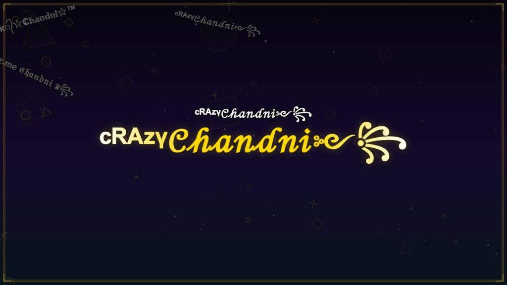 ᶜᴿᴬᶻᵞ𝒞𝒽𝒶𝓃𝒹𝓃𝒾༻꧂ – Chandni Stylish Name