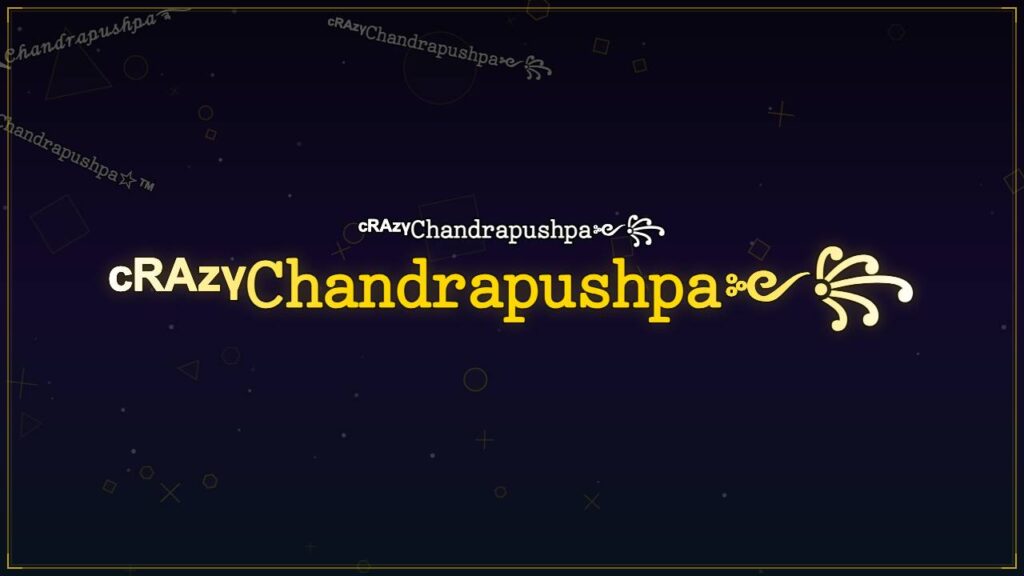 ᶜᴿᴬᶻᵞ𝙲𝚑𝚊𝚗𝚍𝚛𝚊𝚙𝚞𝚜𝚑𝚙𝚊༻꧂ – Chandrapushpa Stylish Name