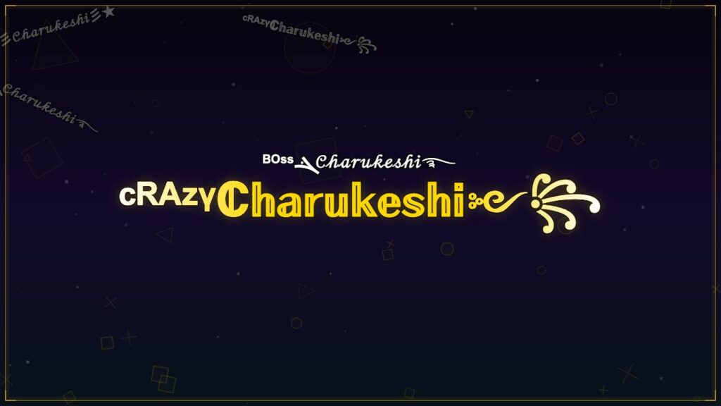 ᶜᴿᴬᶻᵞℂ𝕙𝕒𝕣𝕦𝕜𝕖𝕤𝕙𝕚༻꧂ – Charukeshi Stylish Name