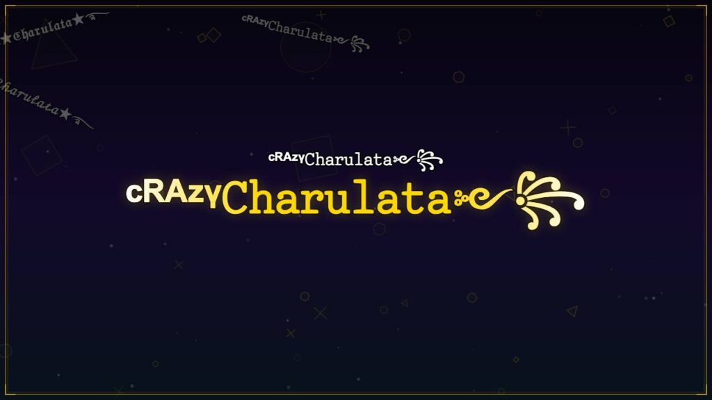 ᶜᴿᴬᶻᵞ𝙲𝚑𝚊𝚛𝚞𝚕𝚊𝚝𝚊༻꧂ – Charulata Stylish Name
