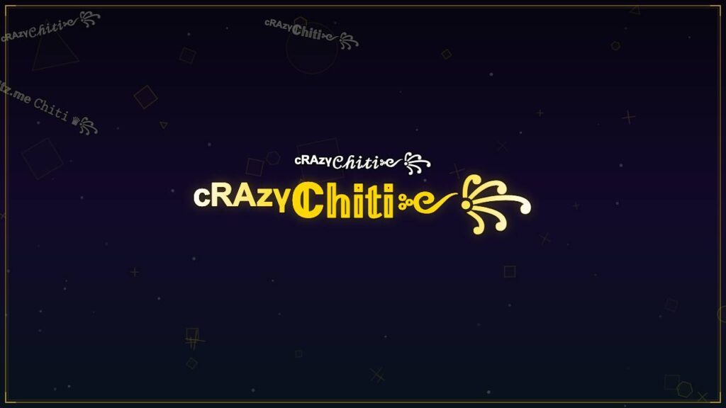 ᶜᴿᴬᶻᵞℂ𝕙𝕚𝕥𝕚༻꧂ – Chiti Stylish Name