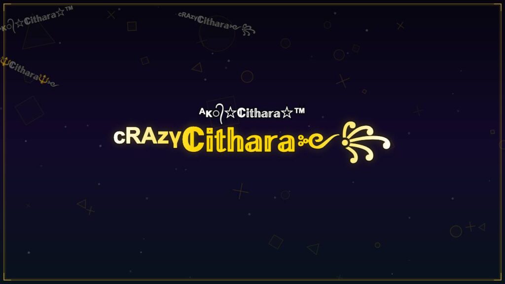 ᶜᴿᴬᶻᵞℂ𝕚𝕥𝕙𝕒𝕣𝕒༻꧂ – Cithara Stylish Name