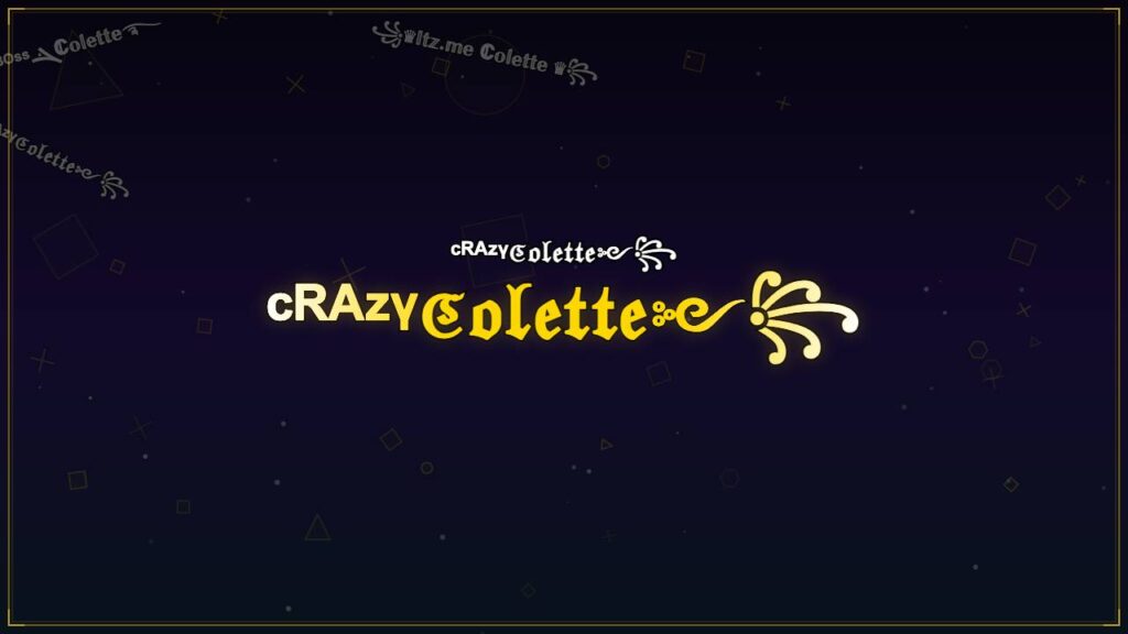 ᶜᴿᴬᶻᵞℭ𝔬𝔩𝔢𝔱𝔱𝔢༻꧂ – Colette Stylish Name