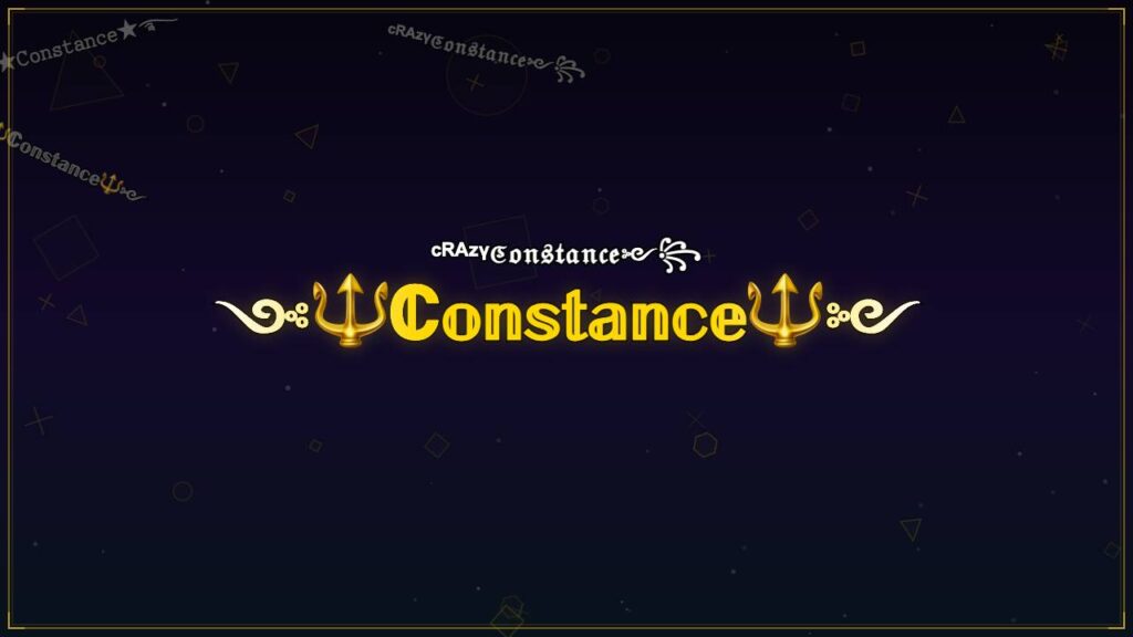 ༺🔱ℂ𝕠𝕟𝕤𝕥𝕒𝕟𝕔𝕖🔱༻ – Constance Stylish Name