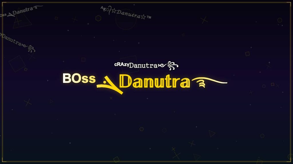 ᴮᴼˢˢܔ𝔻𝕒𝕟𝕦𝕥𝕣𝕒࿐ – Danutra Stylish Name