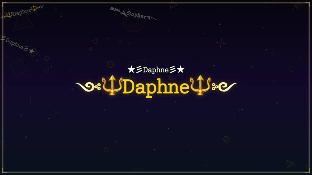 ༺🔱𝙳𝚊𝚙𝚑𝚗𝚎🔱༻ – Daphne Stylish Name
