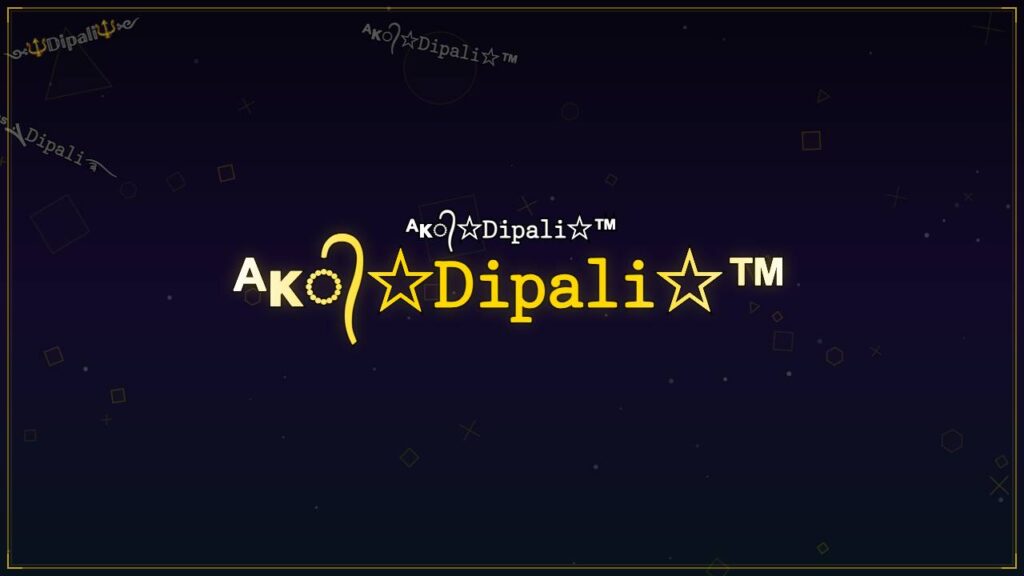 ᴬᴋ᭄☆𝙳𝚒𝚙𝚊𝚕𝚒☆™ – Dipali Stylish Name
