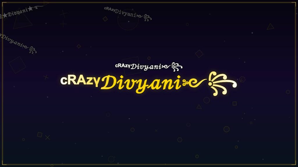 ᶜᴿᴬᶻᵞ𝒟𝒾𝓋𝓎𝒶𝓃𝒾༻꧂ – Divyani Stylish Name