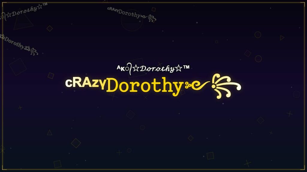 ᶜᴿᴬᶻᵞ𝙳𝚘𝚛𝚘𝚝𝚑𝚢༻꧂ – Dorothy Stylish Name