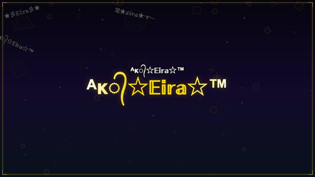 ᴬᴋ᭄☆𝔼𝕚𝕣𝕒☆™ – Eira Stylish Name