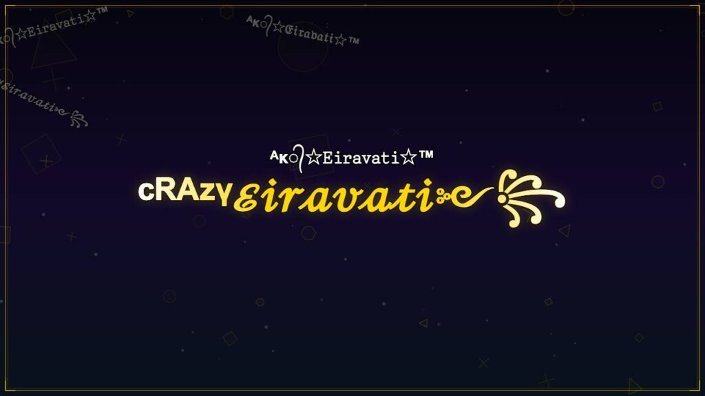 ᶜᴿᴬᶻᵞℰ𝒾𝓇𝒶𝓋𝒶𝓉𝒾༻꧂ – Eiravati Stylish Name