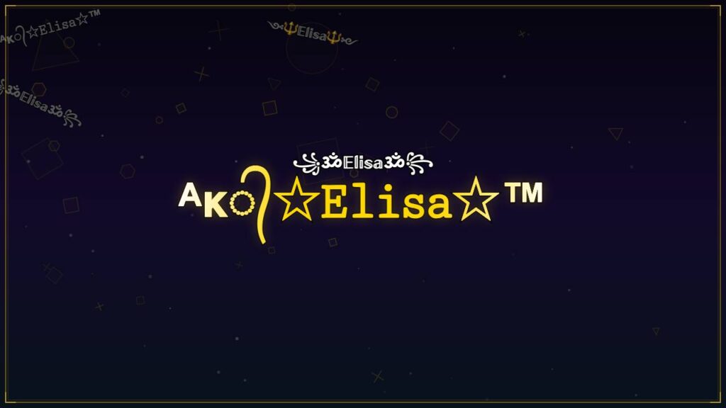 ᴬᴋ᭄☆𝙴𝚕𝚒𝚜𝚊☆™ – Elisa Stylish Name