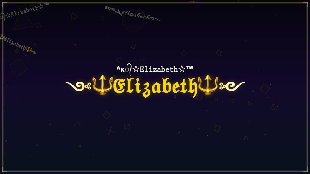 ༺🔱𝔈𝔩𝔦𝔷𝔞𝔟𝔢𝔱𝔥🔱༻ – Elizabeth Stylish Name