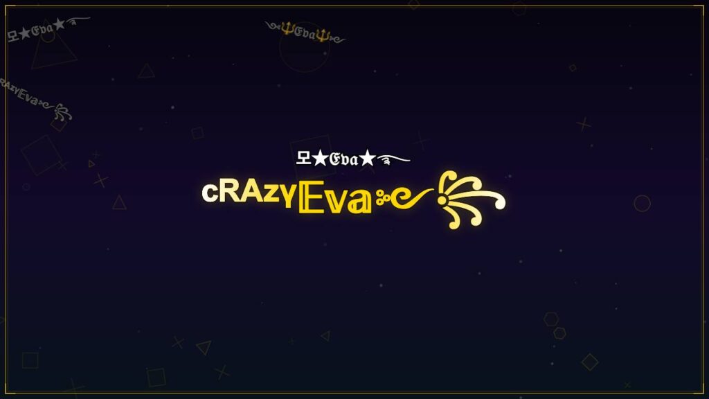 ᶜᴿᴬᶻᵞ𝔼𝕧𝕒༻꧂ – Eva Stylish Name