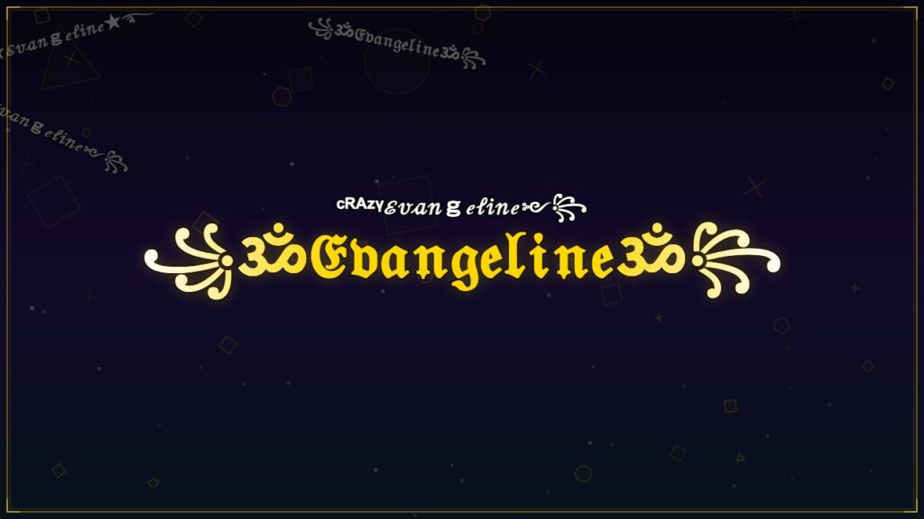 ꧁ॐ𝔈𝔳𝔞𝔫𝔤𝔢𝔩𝔦𝔫𝔢ॐ꧂ – Evangeline Stylish Name