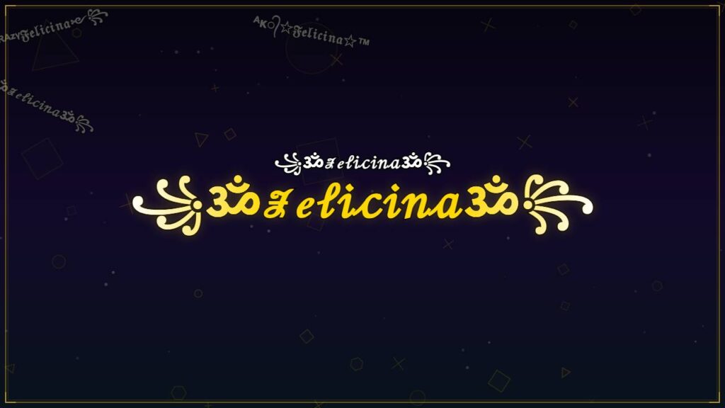 ꧁ॐℱℯ𝓁𝒾𝒸𝒾𝓃𝒶ॐ꧂ – Felicina Stylish Name