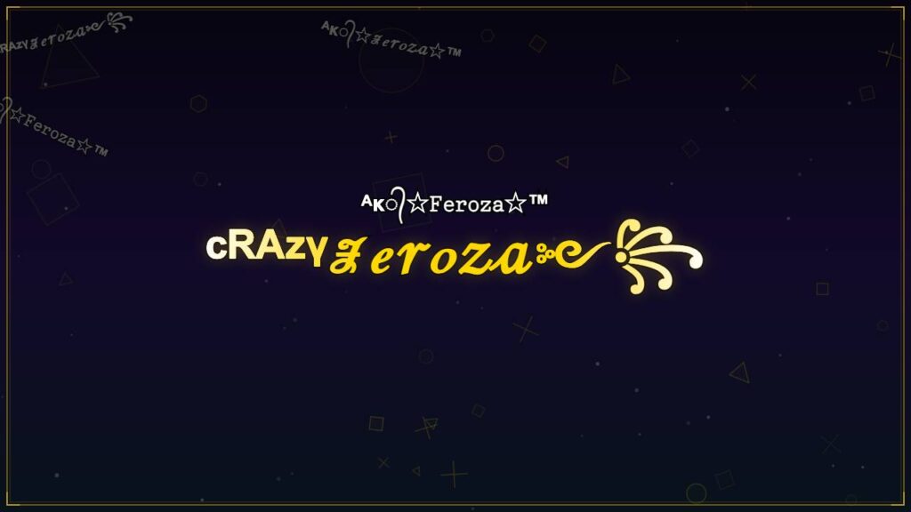 ᶜᴿᴬᶻᵞℱℯ𝓇ℴ𝓏𝒶༻꧂ – Feroza Stylish Name