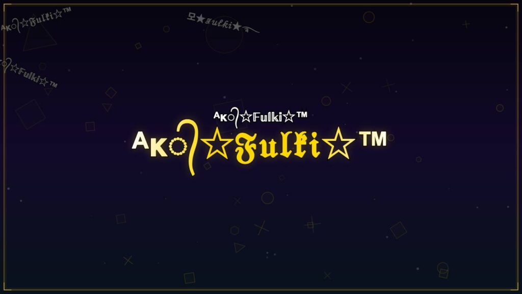 ᴬᴋ᭄☆𝔉𝔲𝔩𝔨𝔦☆™ – Fulki Stylish Name