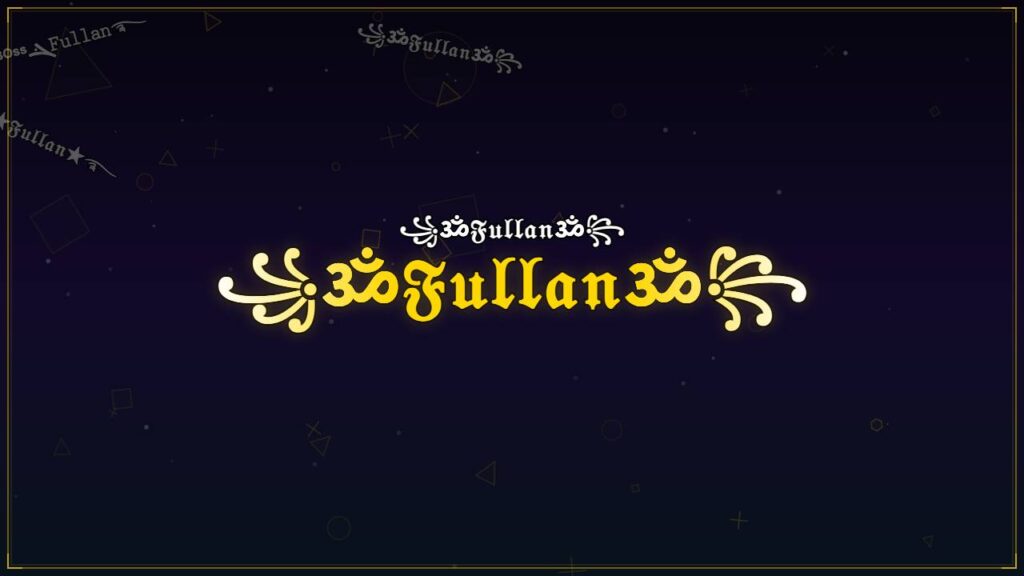 ꧁ॐ𝔉𝔲𝔩𝔩𝔞𝔫ॐ꧂ – Fullan Stylish Name