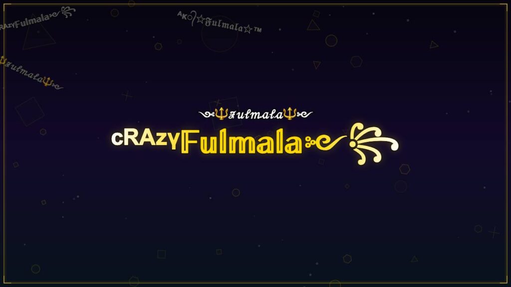 ᶜᴿᴬᶻᵞ𝔽𝕦𝕝𝕞𝕒𝕝𝕒༻꧂ – Fulmala Stylish Name
