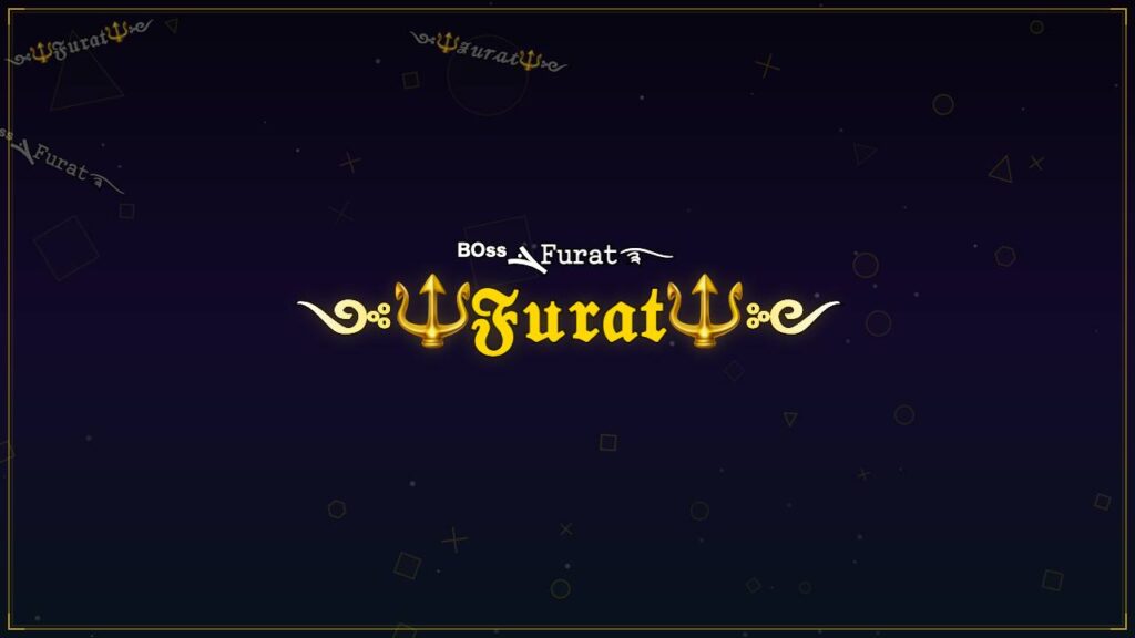༺🔱𝔉𝔲𝔯𝔞𝔱🔱༻ – Furat Stylish Name