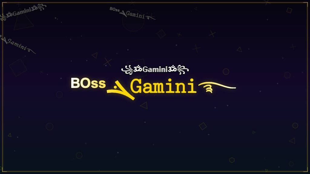 ᴮᴼˢˢܔ𝙶𝚊𝚖𝚒𝚗𝚒࿐ – Gamini Stylish Name