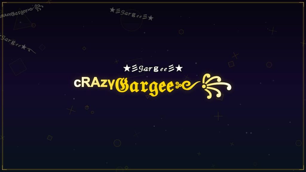 ᶜᴿᴬᶻᵞ𝔊𝔞𝔯𝔤𝔢𝔢༻꧂ – Gargee Stylish Name