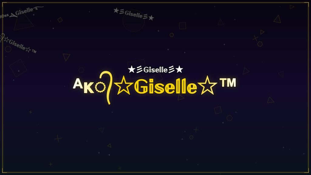 ᴬᴋ᭄☆𝔾𝕚𝕤𝕖𝕝𝕝𝕖☆™ – Giselle Stylish Name