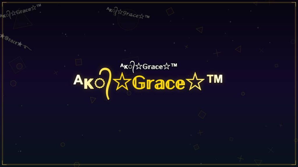 ᴬᴋ᭄☆𝔾𝕣𝕒𝕔𝕖☆™ – Grace Stylish Name