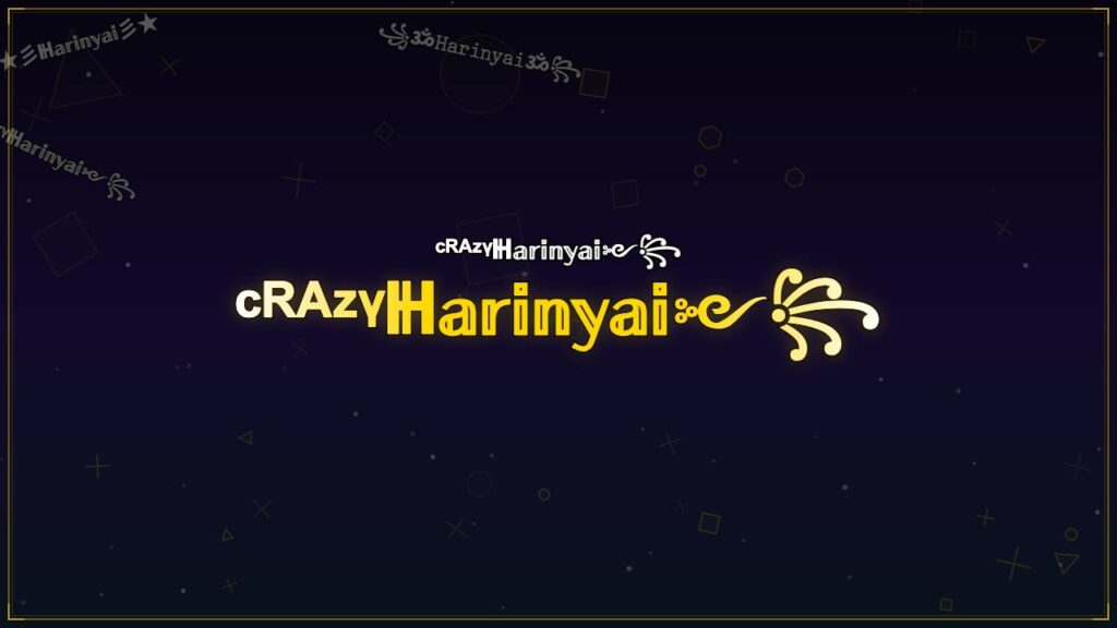 ᶜᴿᴬᶻᵞℍ𝕒𝕣𝕚𝕟𝕪𝕒𝕚༻꧂ – Harinyai Stylish Name