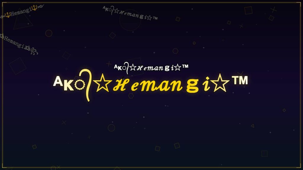 ᴬᴋ᭄☆ℋℯ𝓂𝒶𝓃ℊ𝒾☆™ – Hemangi Stylish Name