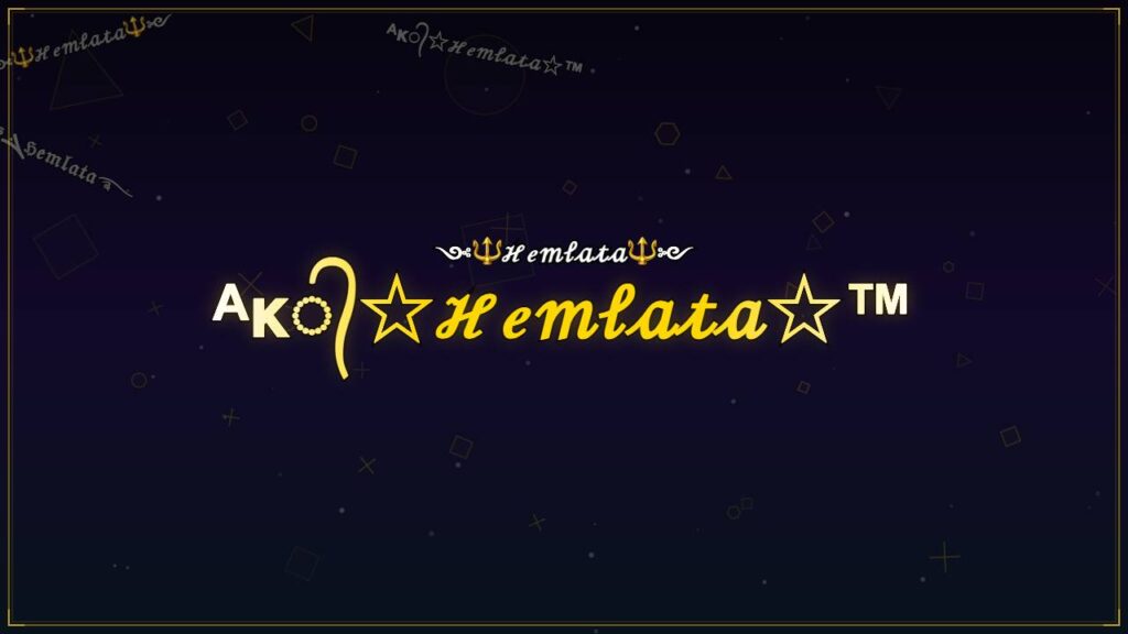 ᴬᴋ᭄☆ℋℯ𝓂𝓁𝒶𝓉𝒶☆™ – Hemlata Stylish Name