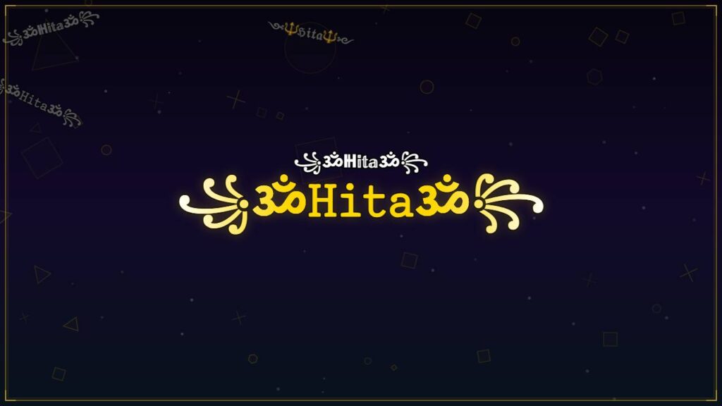 ꧁ॐ𝙷𝚒𝚝𝚊ॐ꧂ – Hita Stylish Name