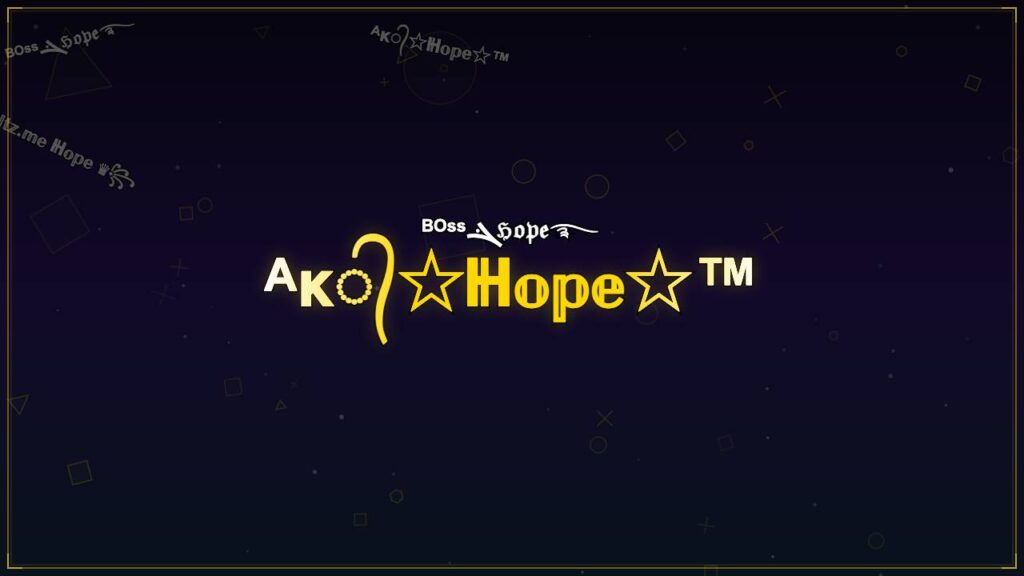ᴬᴋ᭄☆ℍ𝕠𝕡𝕖☆™ – Hope Stylish Name