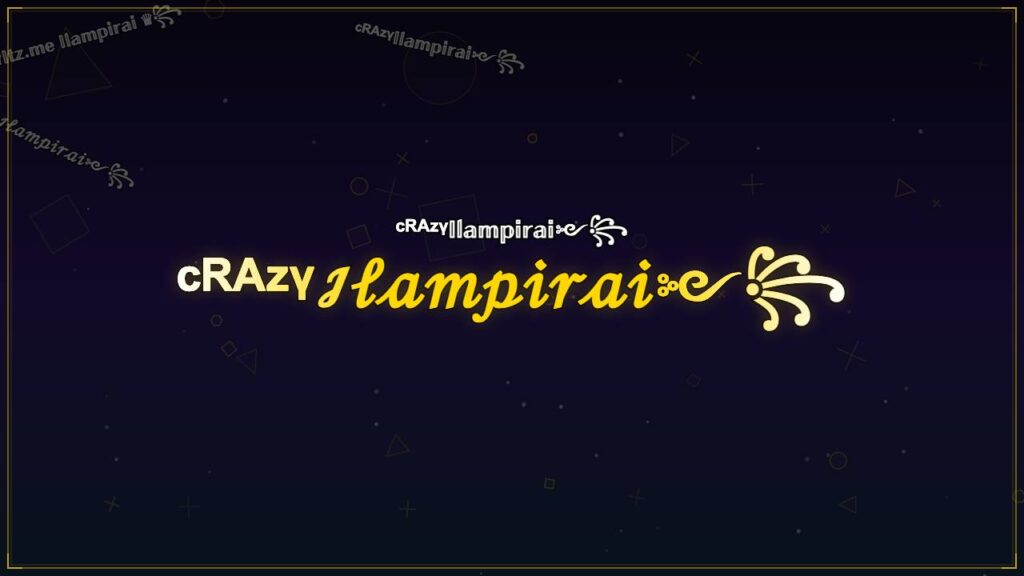 ᶜᴿᴬᶻᵞℐ𝓁𝒶𝓂𝓅𝒾𝓇𝒶𝒾༻꧂ – Ilampirai Stylish Name