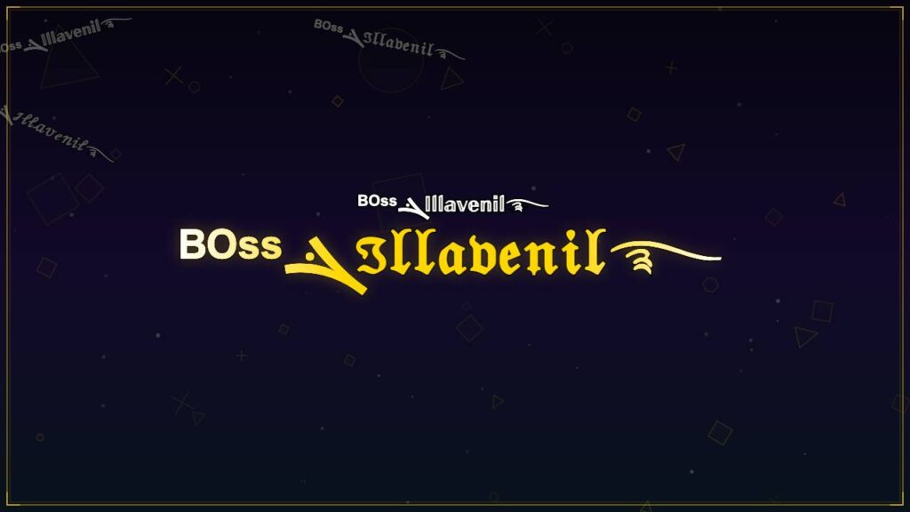 ᴮᴼˢˢܔℑ𝔩𝔩𝔞𝔳𝔢𝔫𝔦𝔩࿐ – Illavenil Stylish Name