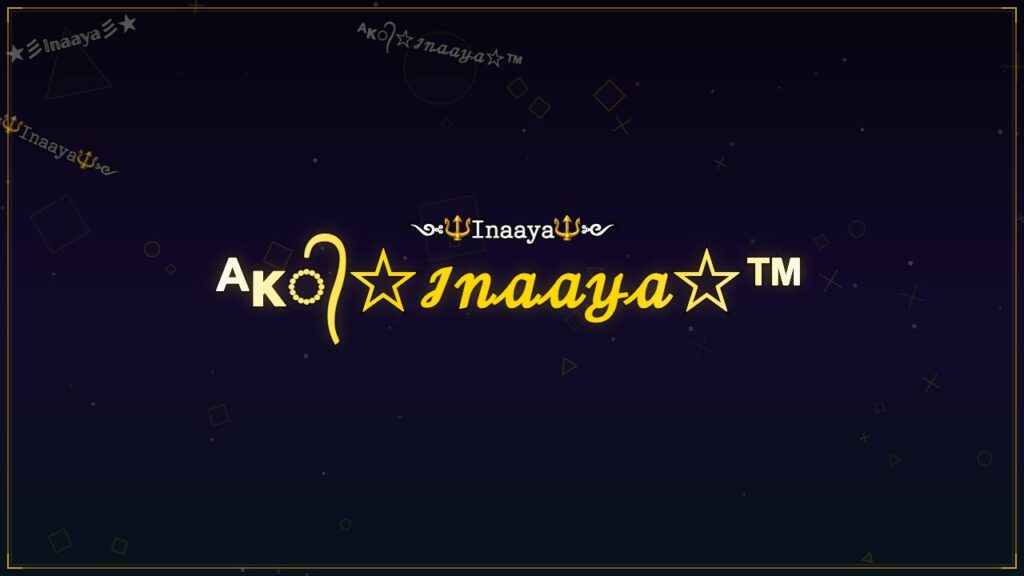 ᴬᴋ᭄☆ℐ𝓃𝒶𝒶𝓎𝒶☆™ – Inaaya Stylish Name