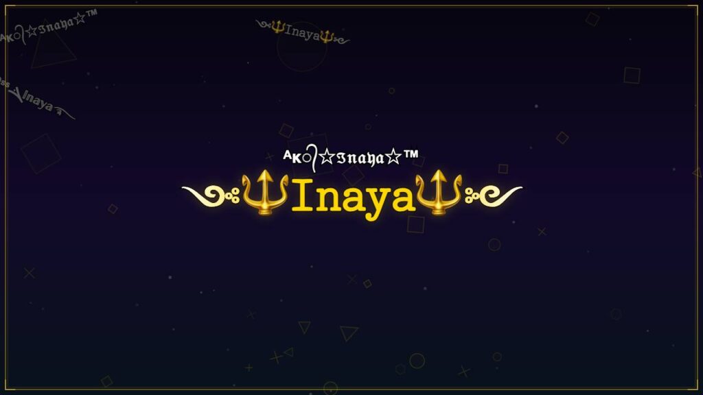 ༺🔱𝙸𝚗𝚊𝚢𝚊🔱༻ – Inaya Stylish Name