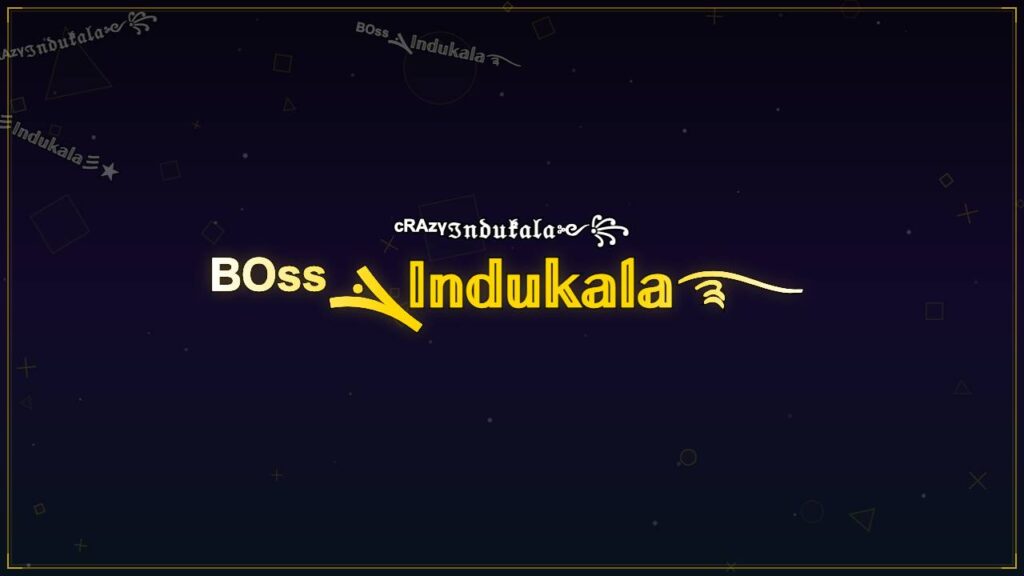 ᴮᴼˢˢܔ𝕀𝕟𝕕𝕦𝕜𝕒𝕝𝕒࿐ – Indukala Stylish Name