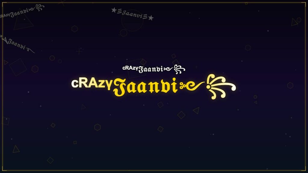 ᶜᴿᴬᶻᵞ𝔍𝔞𝔞𝔫𝔳𝔦༻꧂ – Jaanvi Stylish Name