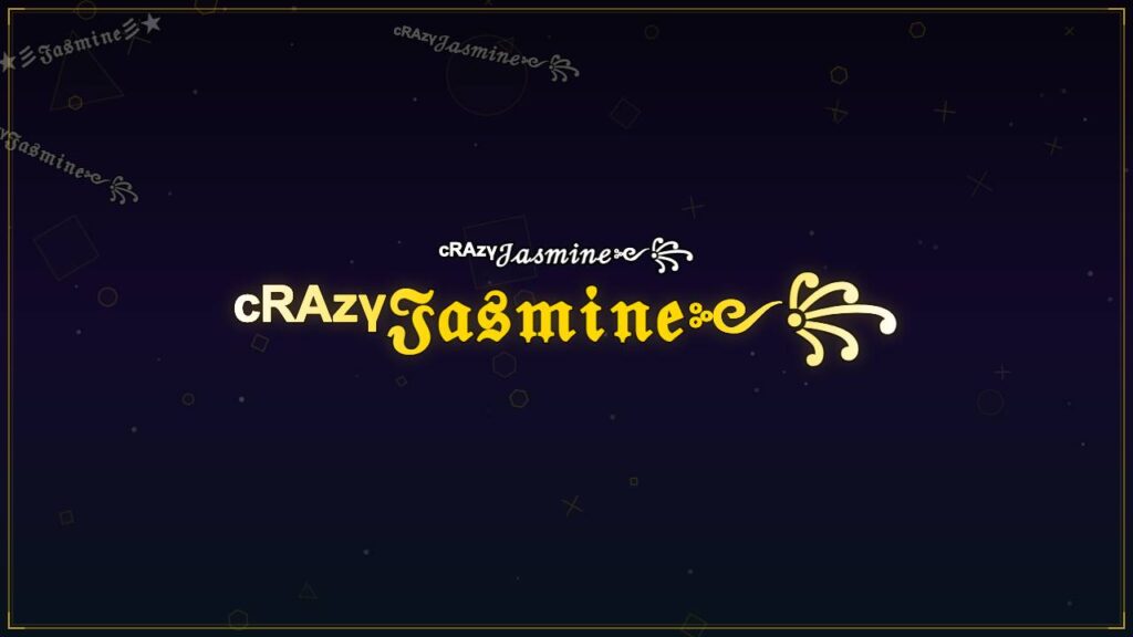 ᶜᴿᴬᶻᵞ𝔍𝔞𝔰𝔪𝔦𝔫𝔢༻꧂ – Jasmine Stylish Name