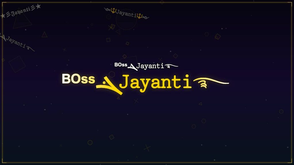 ᴮᴼˢˢܔ𝙹𝚊𝚢𝚊𝚗𝚝𝚒࿐ – Jayanti Stylish Name