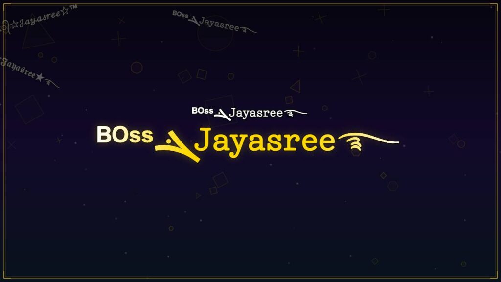 ᴮᴼˢˢܔ𝙹𝚊𝚢𝚊𝚜𝚛𝚎𝚎࿐ – Jayasree Stylish Name